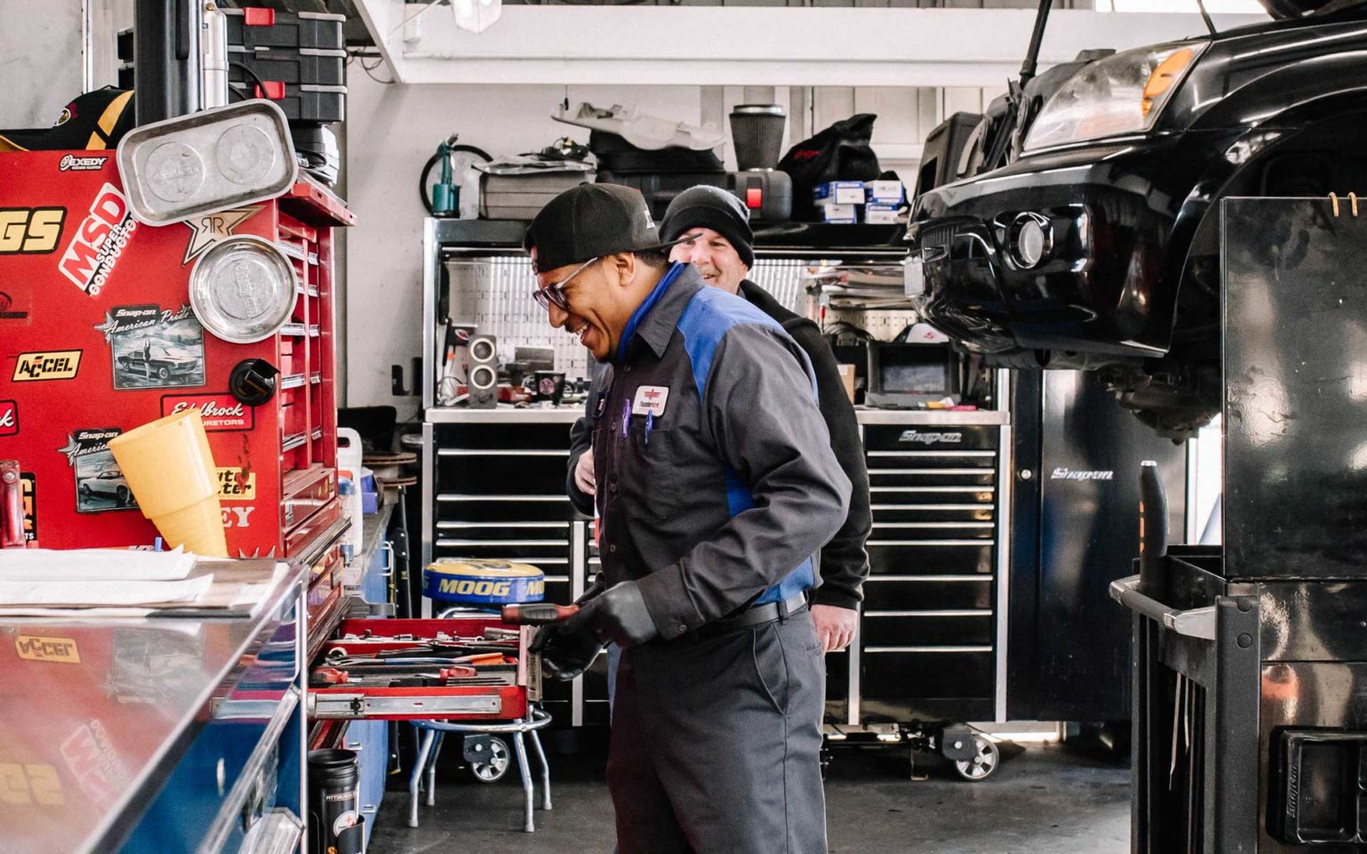 Phoenix, AZ Automobile Heating and AC Repair Specialists