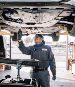 Thunderbird Automotive Specialist | Phoenix, AZ Auto Repair