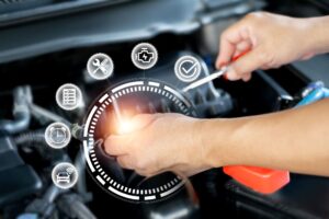 5 Auto Maintenance Repairs For Safer Driving