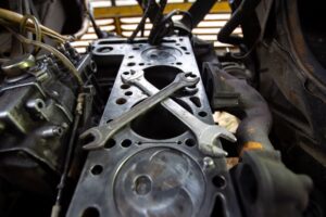 What You Should Know About Diesel Repair